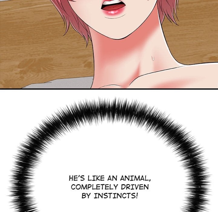 One More Time (Seokhyeon) - Chapter 23 Page 121