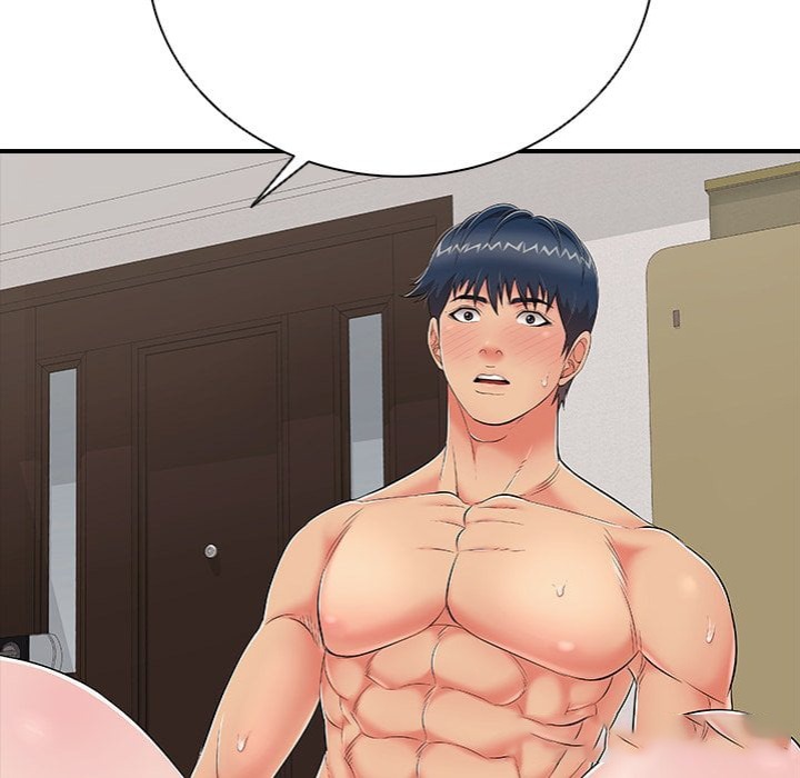 One More Time (Seokhyeon) - Chapter 23 Page 172