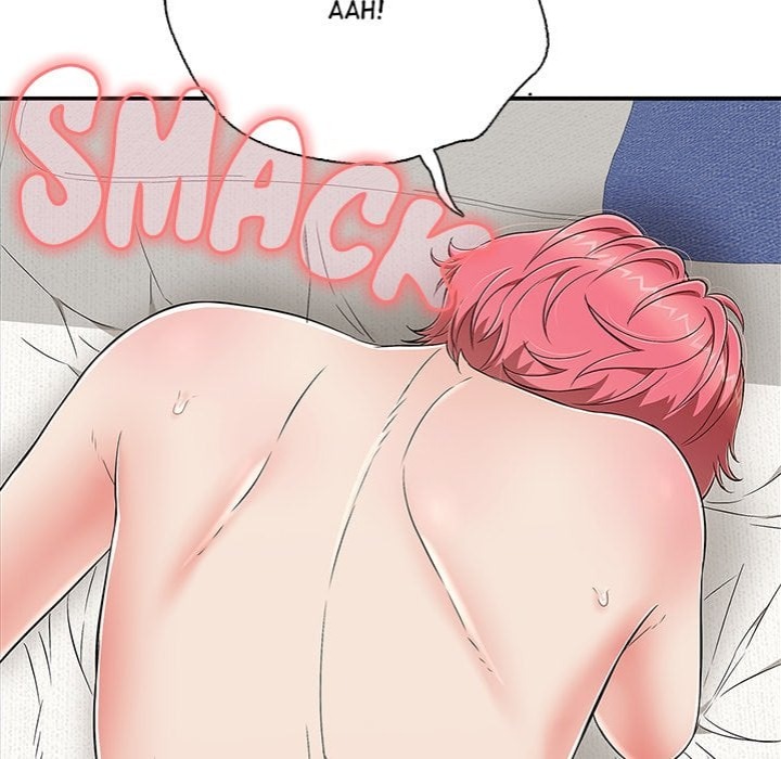 One More Time (Seokhyeon) - Chapter 25 Page 192