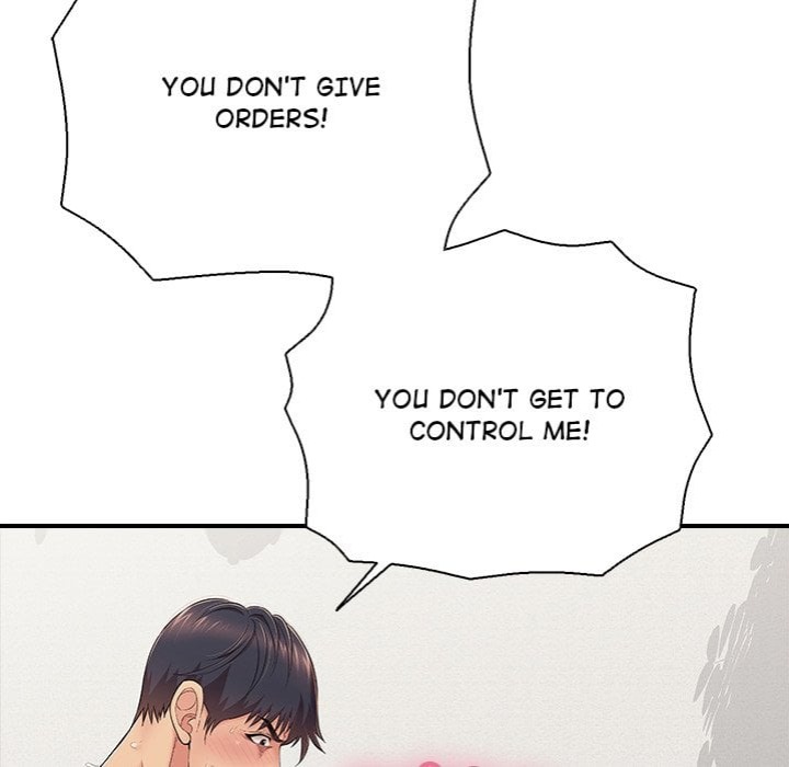 One More Time (Seokhyeon) - Chapter 28 Page 154