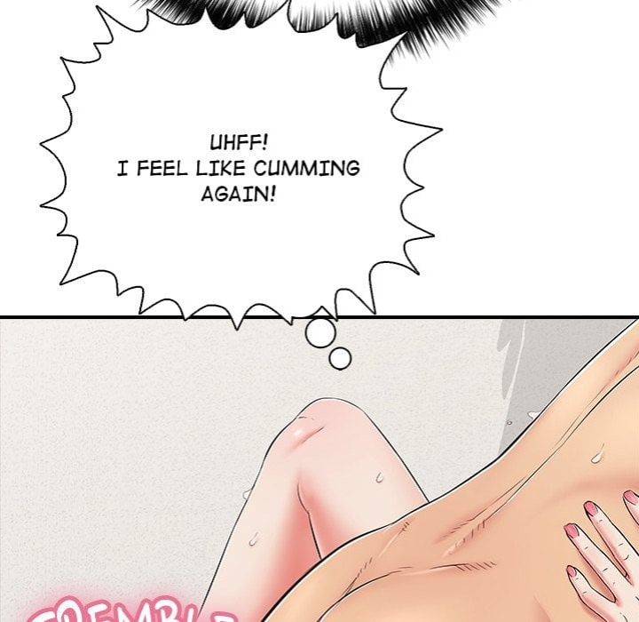 One More Time (Seokhyeon) - Chapter 28 Page 25