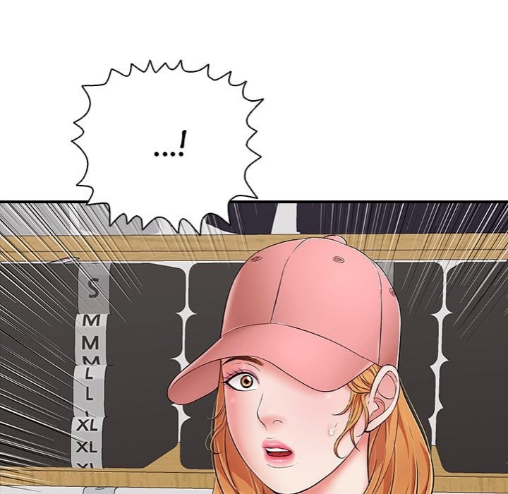 One More Time (Seokhyeon) - Chapter 30 Page 114