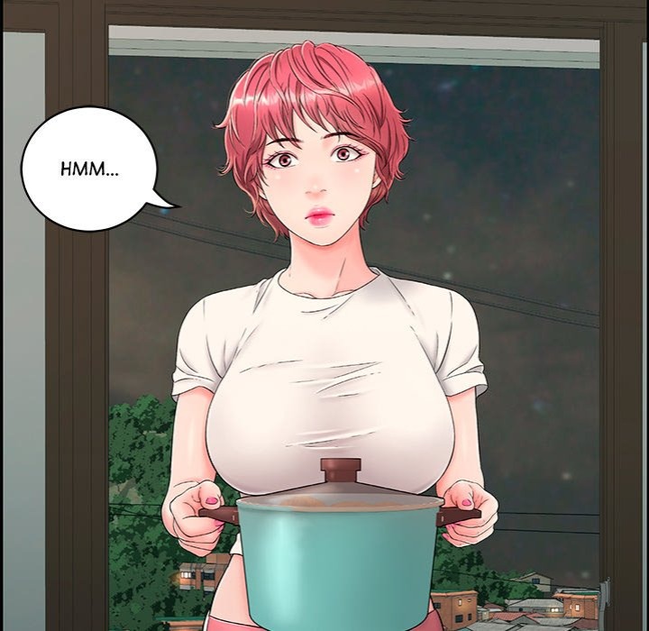 One More Time (Seokhyeon) - Chapter 4 Page 70