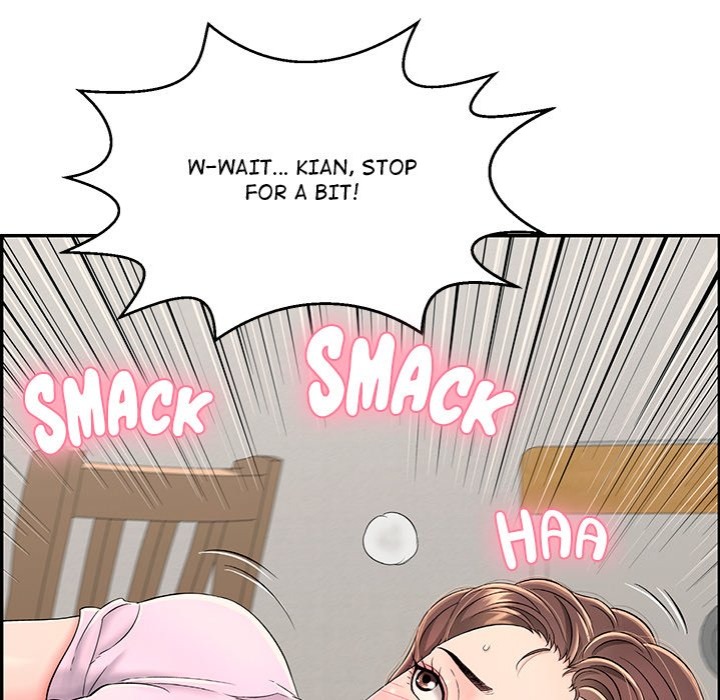 One More Time (Seokhyeon) - Chapter 4 Page 92
