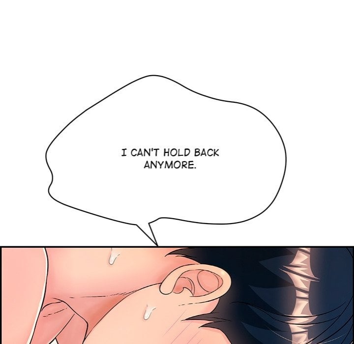 One More Time (Seokhyeon) - Chapter 6 Page 96