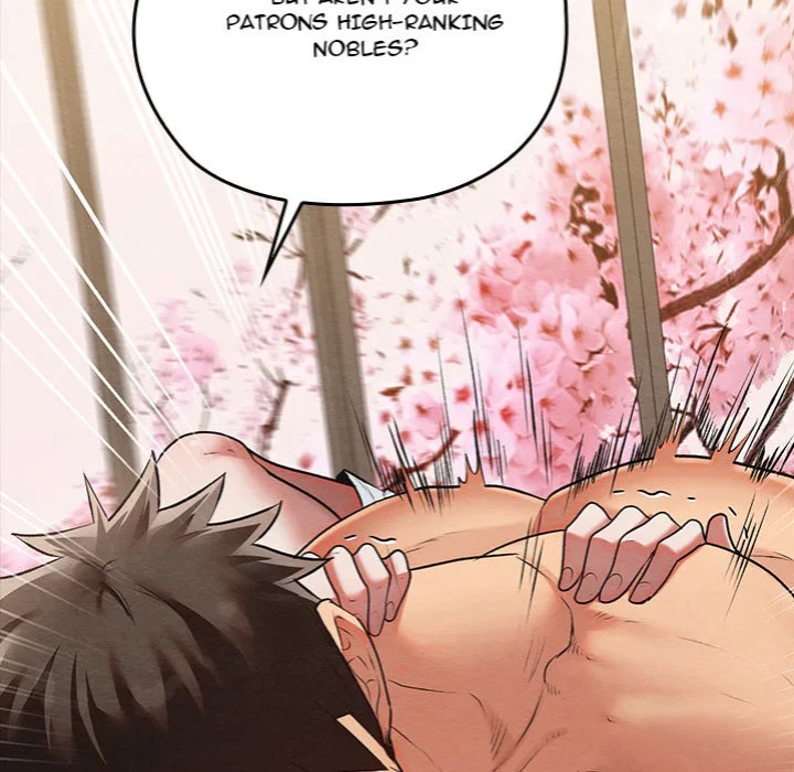 Master of Intimacy (Uncensored) - Chapter 14 Page 60