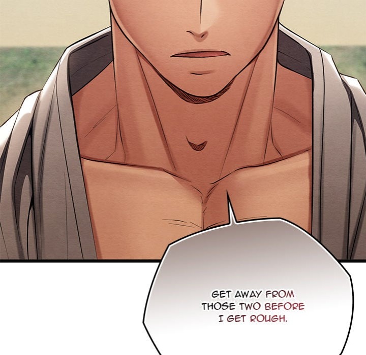 Master of Intimacy (Uncensored) - Chapter 15 Page 224