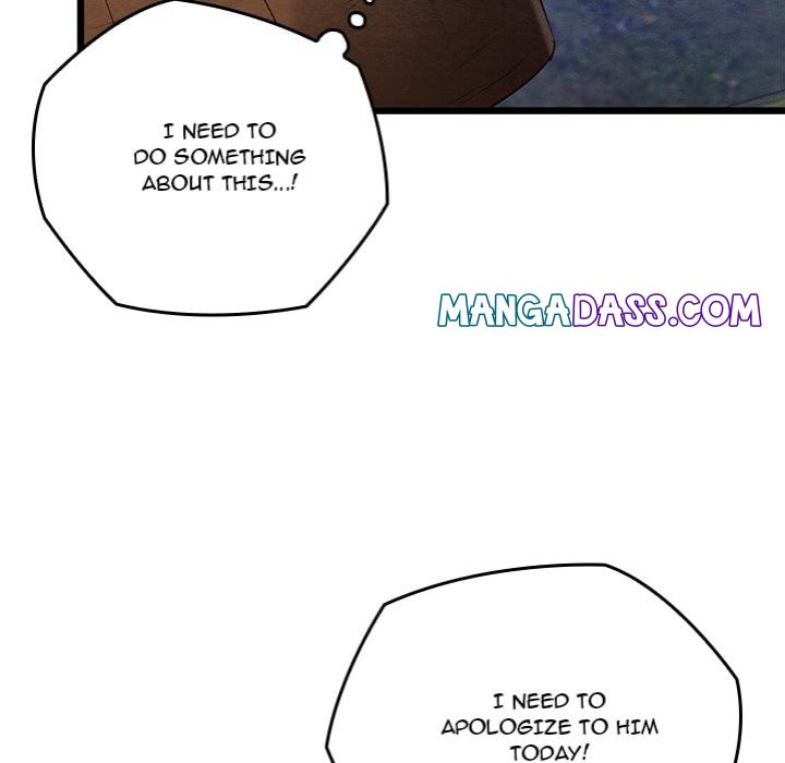 Master of Intimacy (Uncensored) - Chapter 15 Page 24