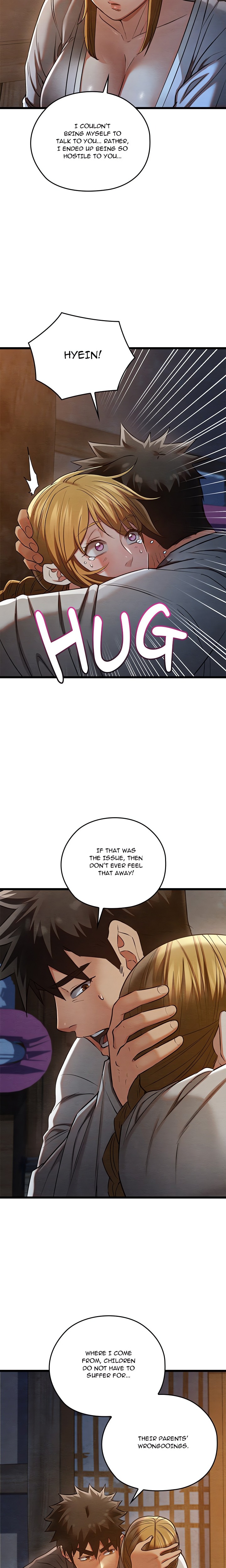 Master of Intimacy (Uncensored) - Chapter 17 Page 10