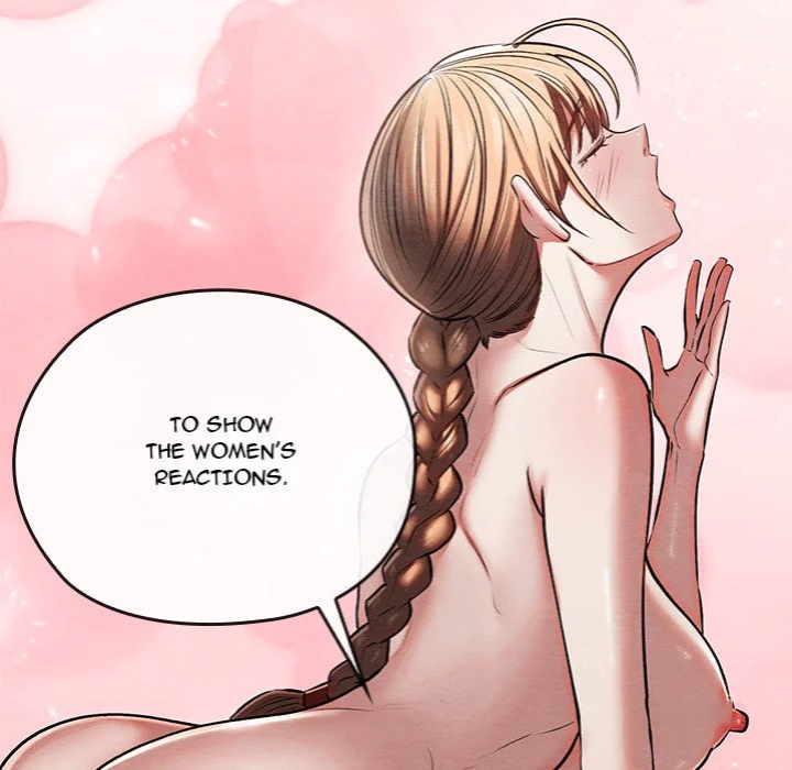 Master of Intimacy (Uncensored) - Chapter 25 Page 36