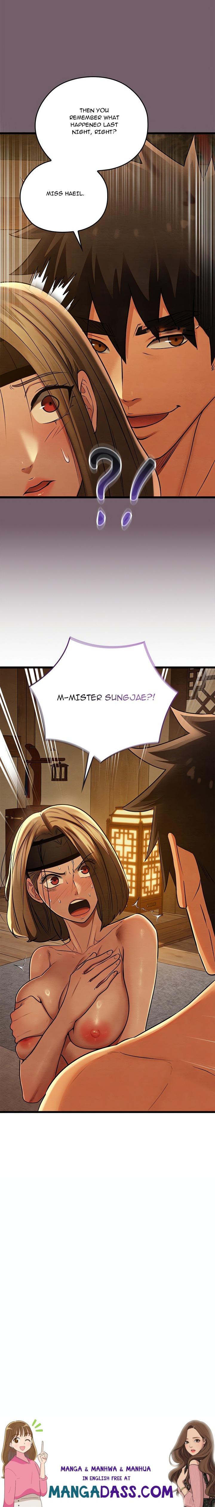 Master of Intimacy (Uncensored) - Chapter 27 Page 28