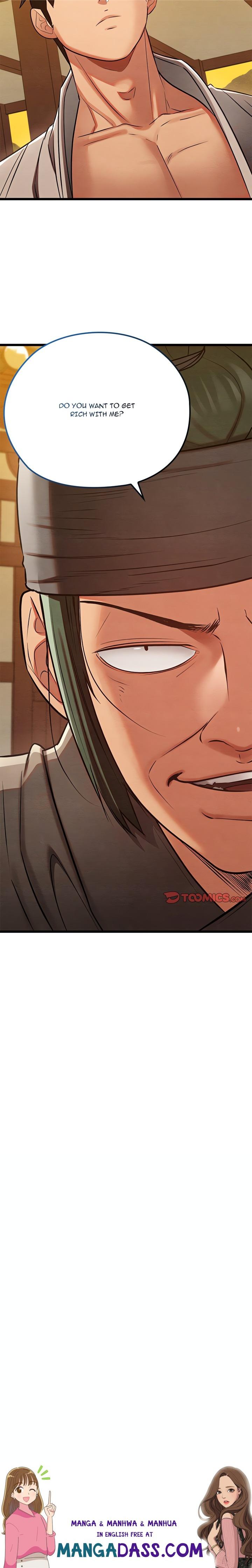 Master of Intimacy (Uncensored) - Chapter 32 Page 30