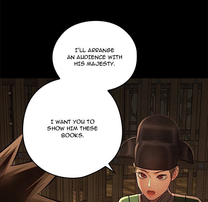 Master of Intimacy (Uncensored) - Chapter 39 Page 55