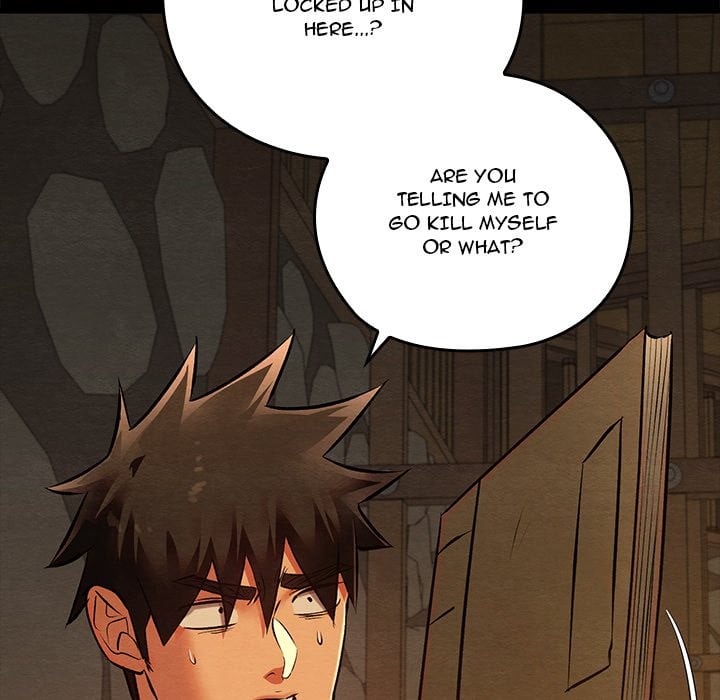 Master of Intimacy (Uncensored) - Chapter 39 Page 58