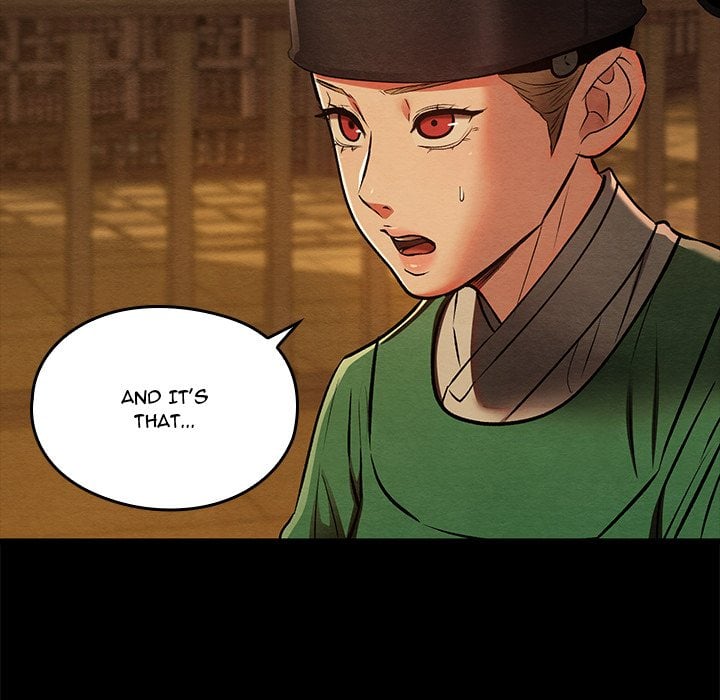 Master of Intimacy (Uncensored) - Chapter 39 Page 61