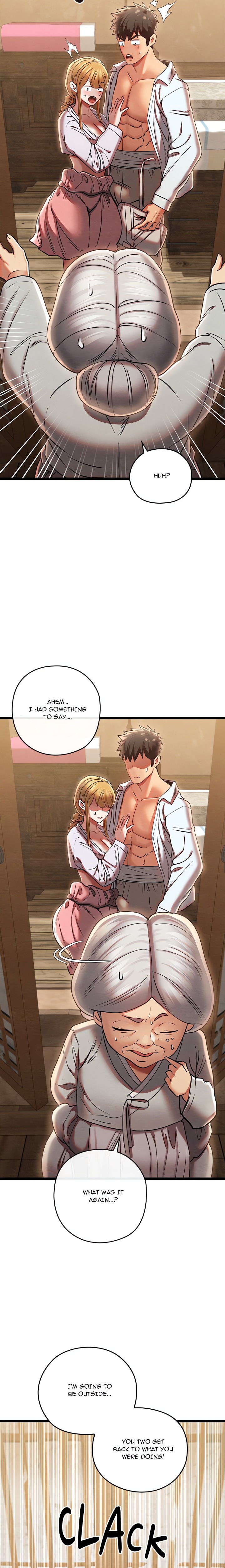 Master of Intimacy (Uncensored) - Chapter 4 Page 24