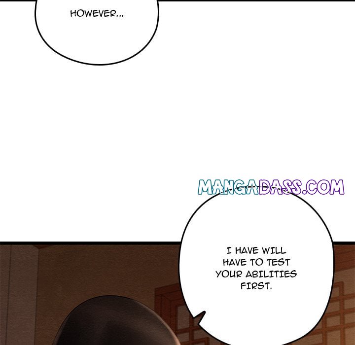 Master of Intimacy (Uncensored) - Chapter 40 Page 90