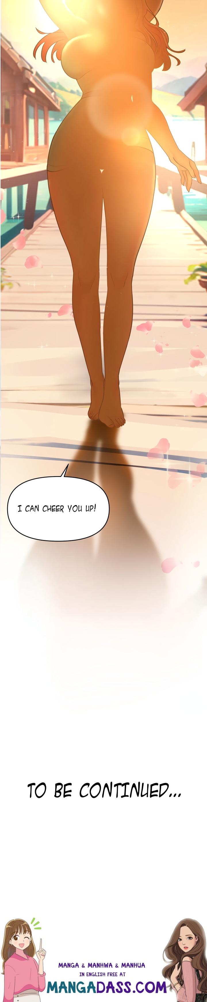 Honeymoon with My Mother-in-Law (Uncensored) - Chapter 0 Page 15