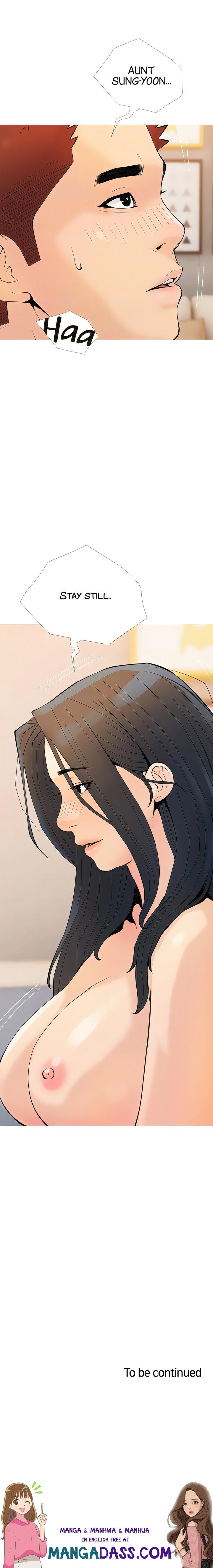 Banging My Aunt - Chapter 101 Page 18