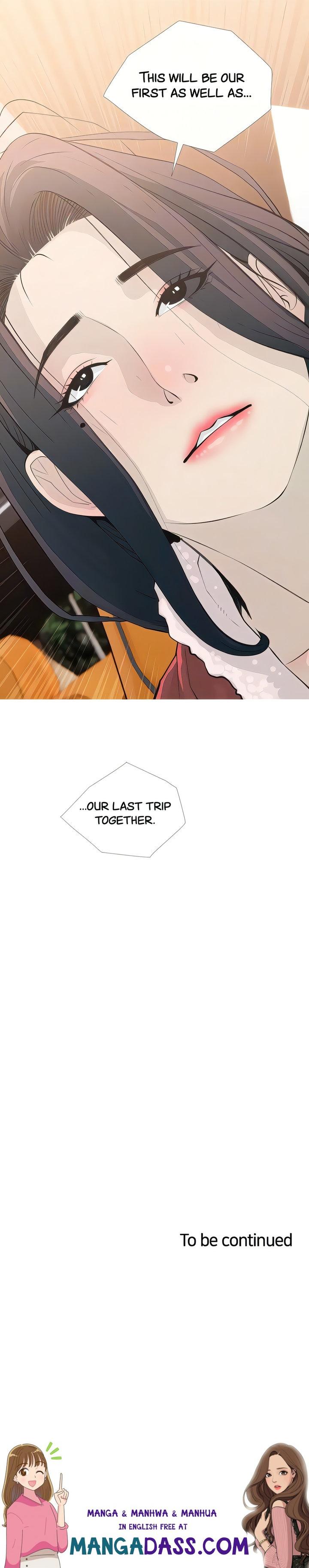 Banging My Aunt - Chapter 103 Page 19