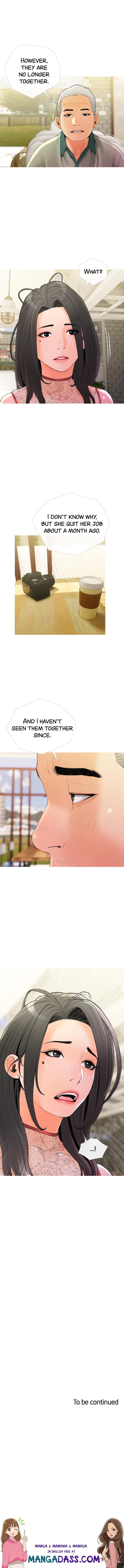 Banging My Aunt - Chapter 31 Page 11