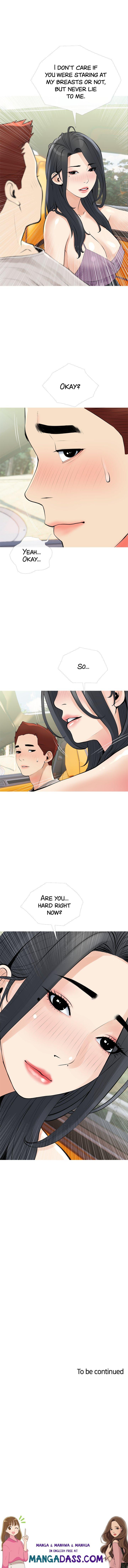 Banging My Aunt - Chapter 36 Page 10