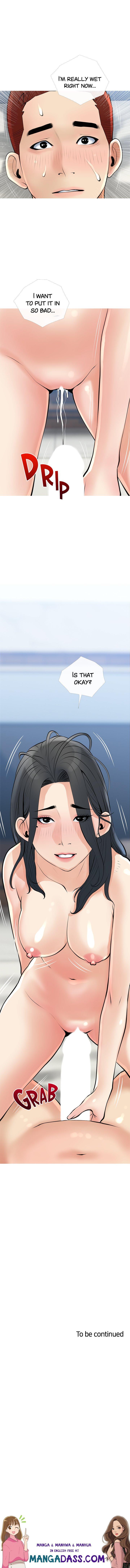 Banging My Aunt - Chapter 37 Page 10