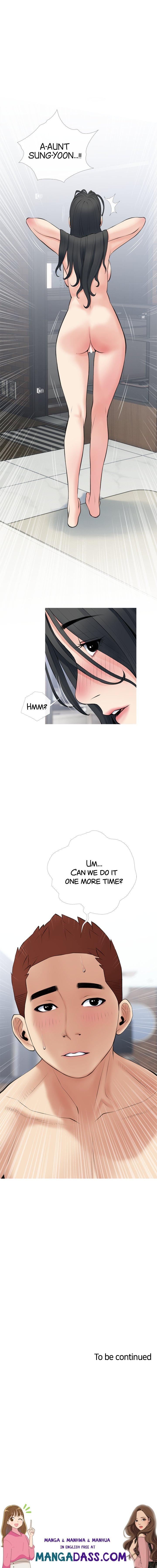 Banging My Aunt - Chapter 39 Page 10