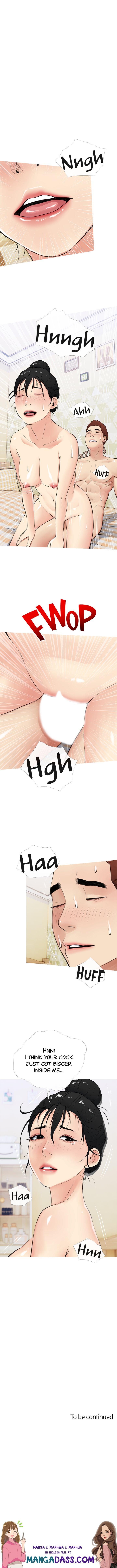 Banging My Aunt - Chapter 41 Page 20