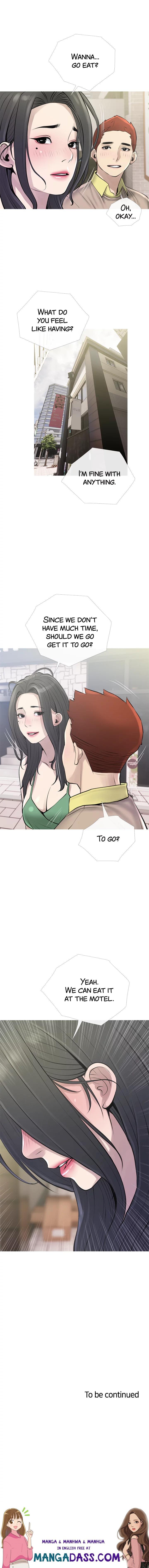 Banging My Aunt - Chapter 43 Page 10