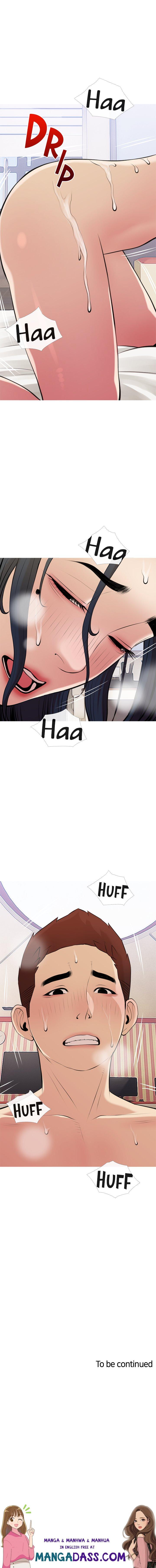 Banging My Aunt - Chapter 45 Page 11