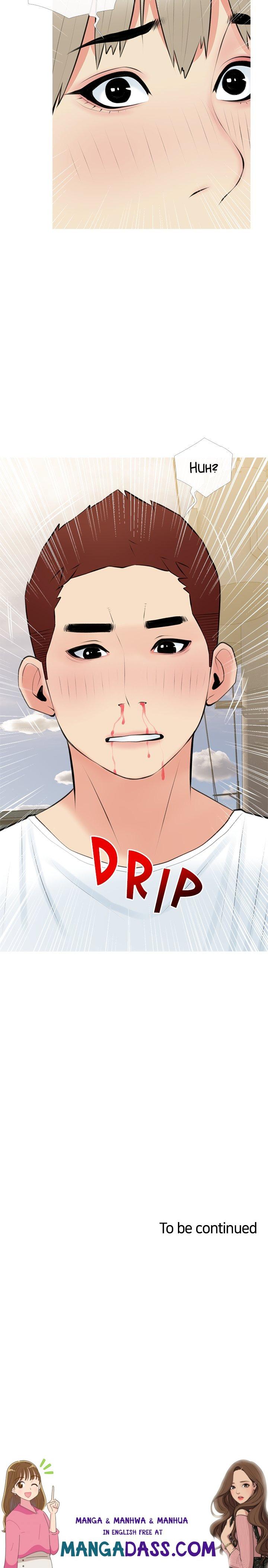 Banging My Aunt - Chapter 47 Page 36