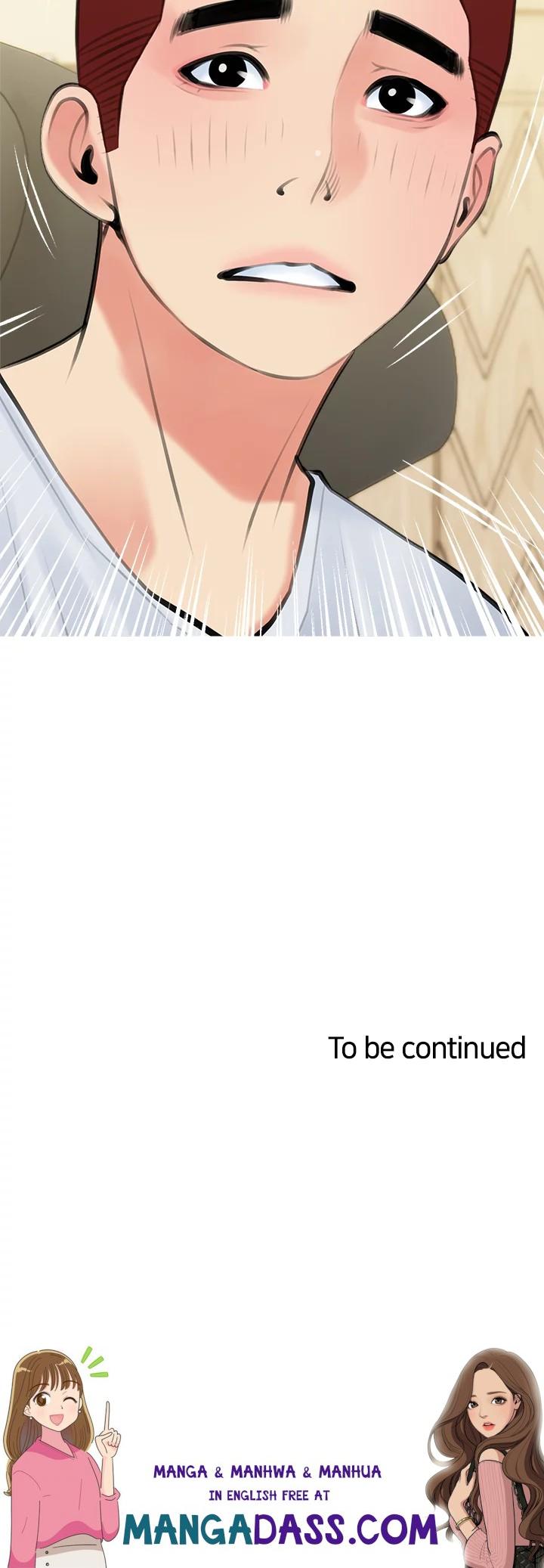 Banging My Aunt - Chapter 48 Page 35