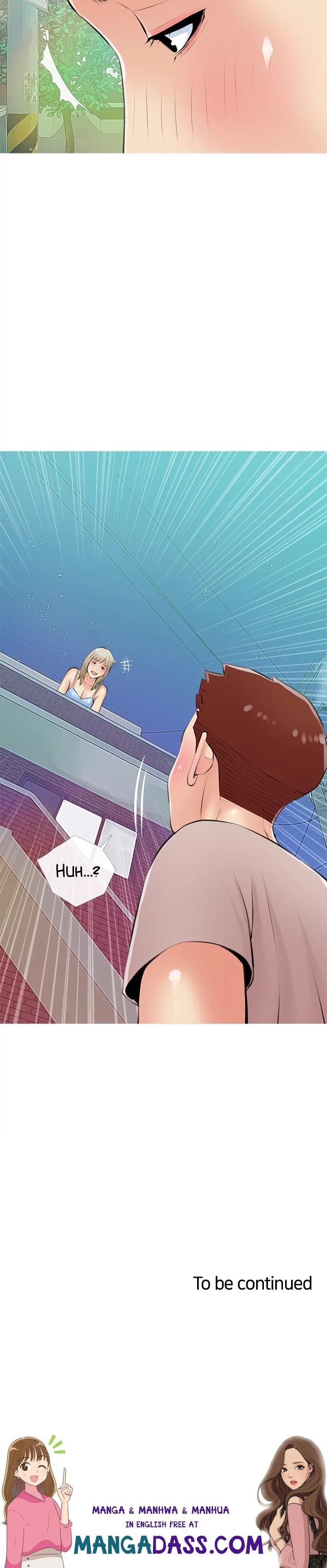 Banging My Aunt - Chapter 49 Page 29