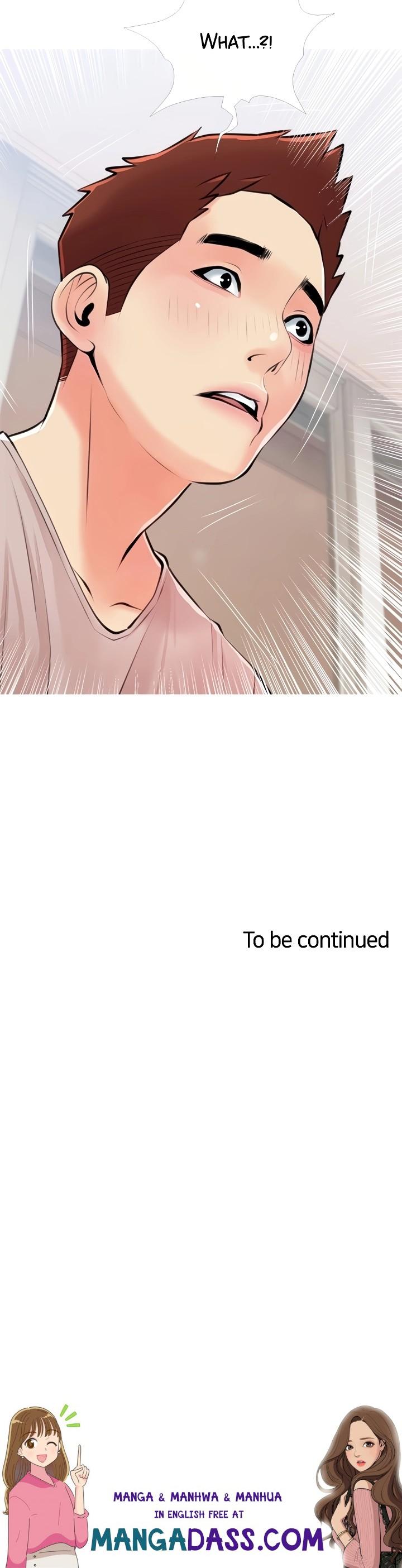 Banging My Aunt - Chapter 50 Page 35