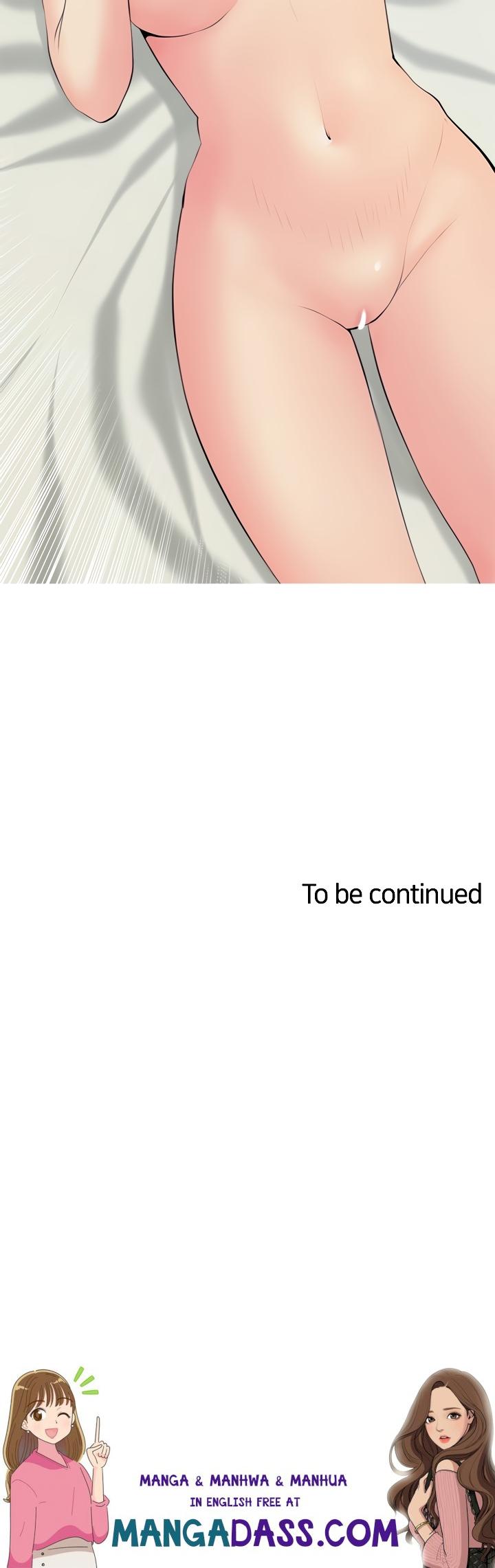 Banging My Aunt - Chapter 51 Page 36