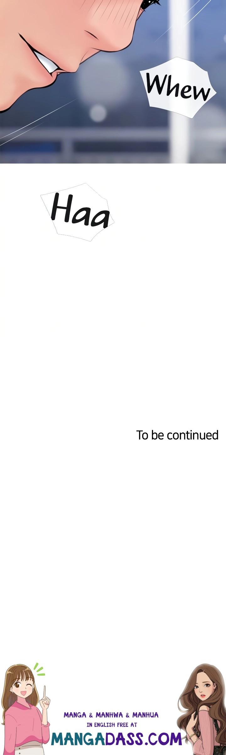 Banging My Aunt - Chapter 52 Page 36