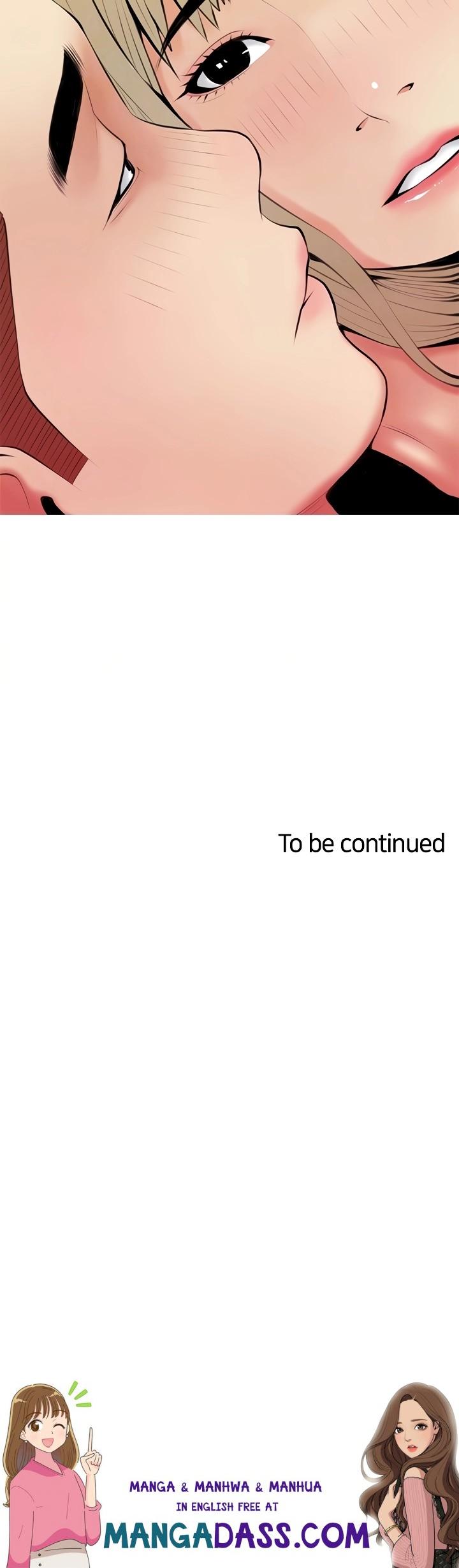 Banging My Aunt - Chapter 53 Page 36