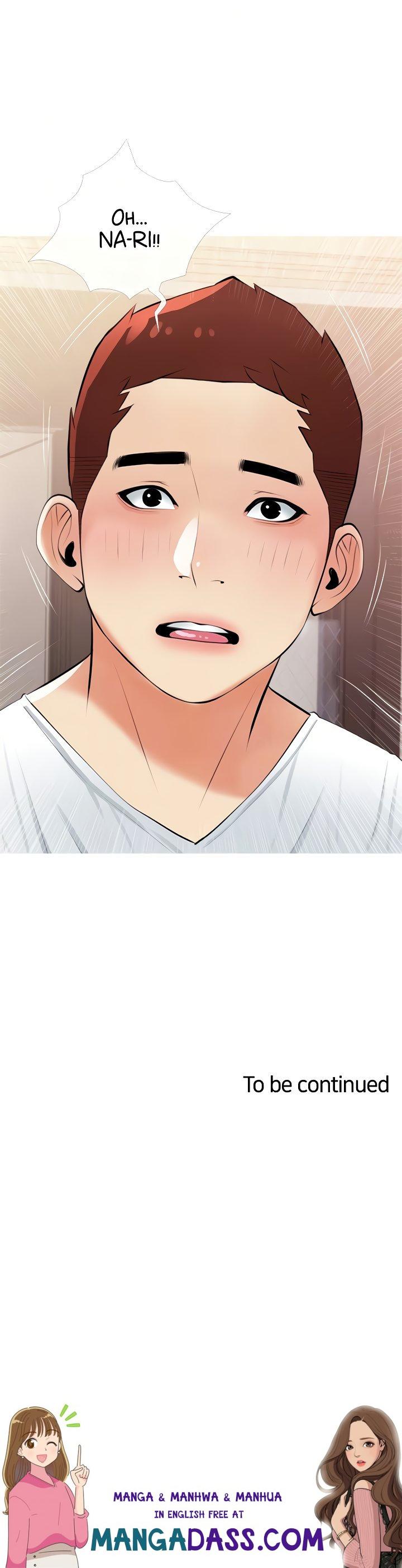 Banging My Aunt - Chapter 54 Page 36