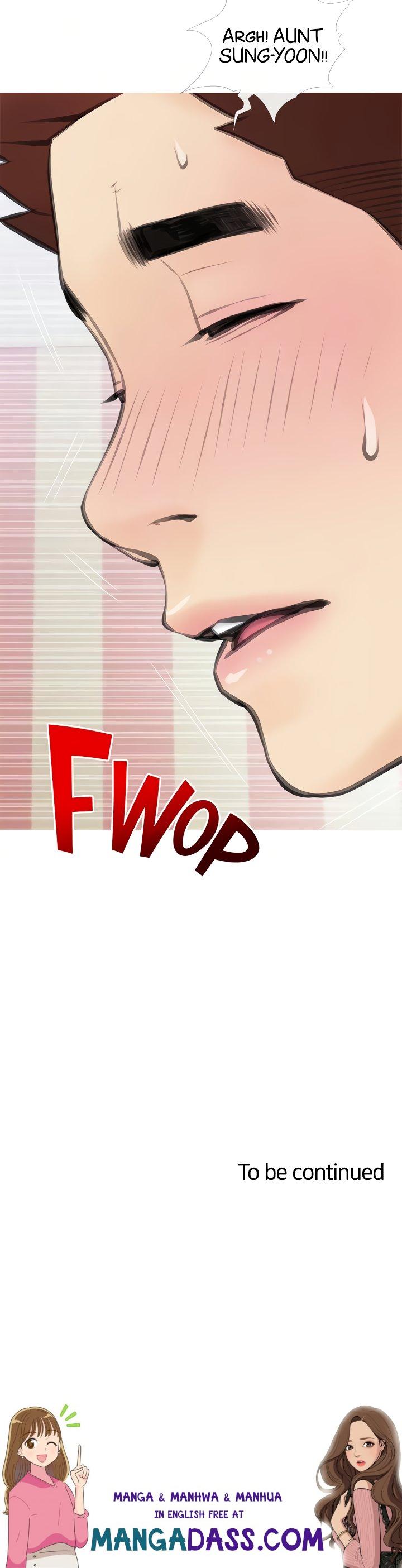 Banging My Aunt - Chapter 57 Page 35