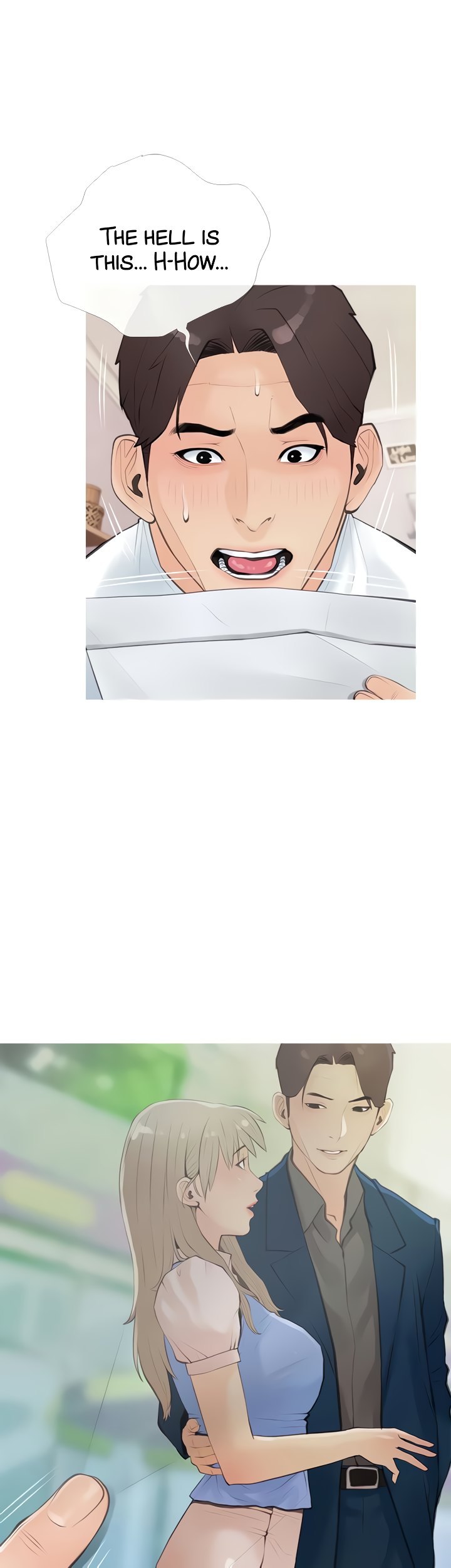 Banging My Aunt - Chapter 60 Page 10