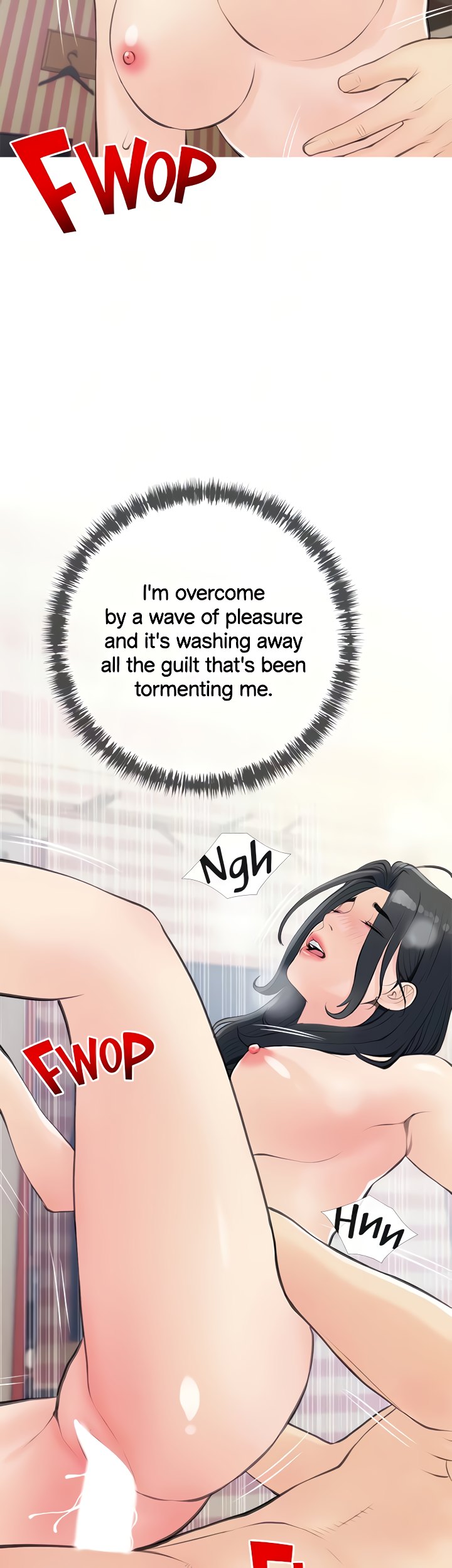 Banging My Aunt - Chapter 60 Page 19