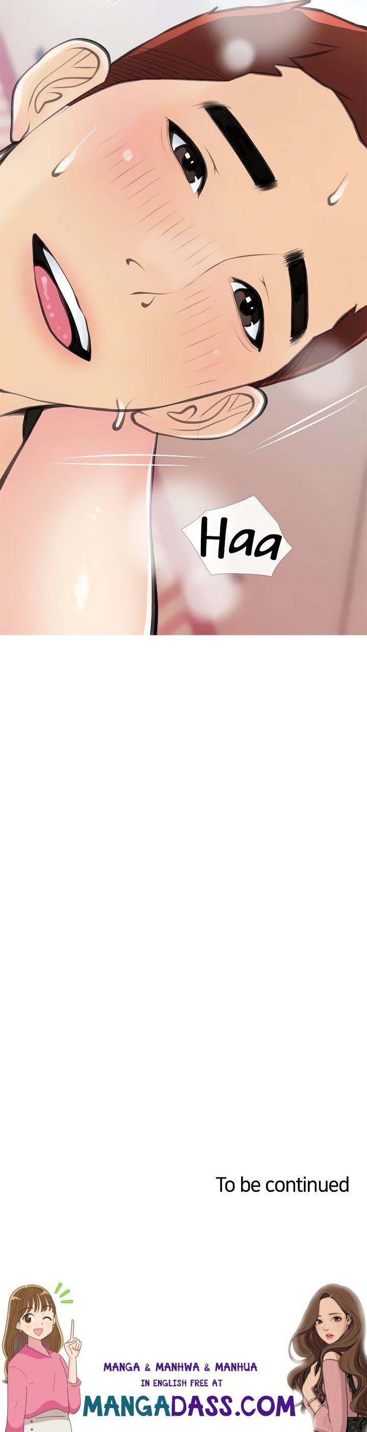 Banging My Aunt - Chapter 60 Page 35