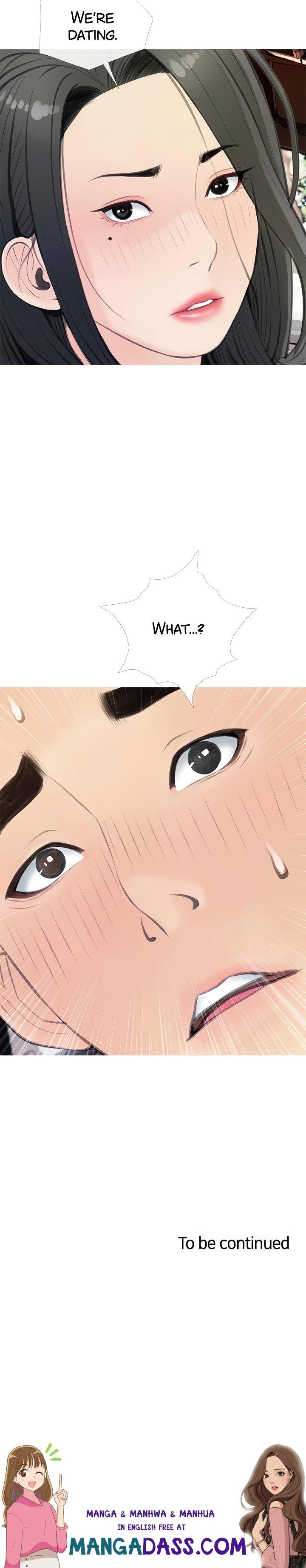 Banging My Aunt - Chapter 61 Page 35