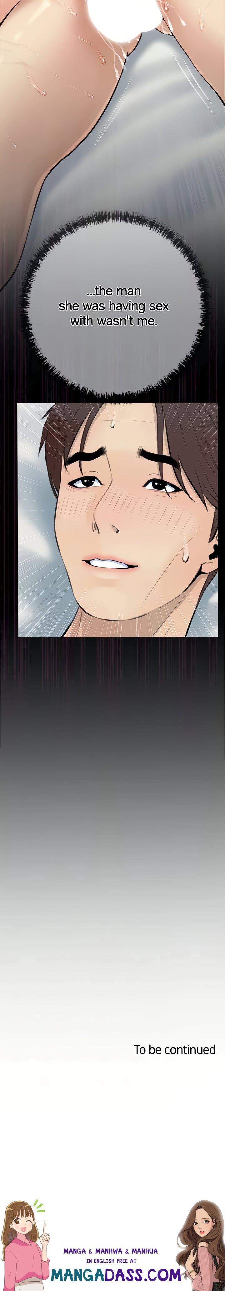 Banging My Aunt - Chapter 62 Page 35