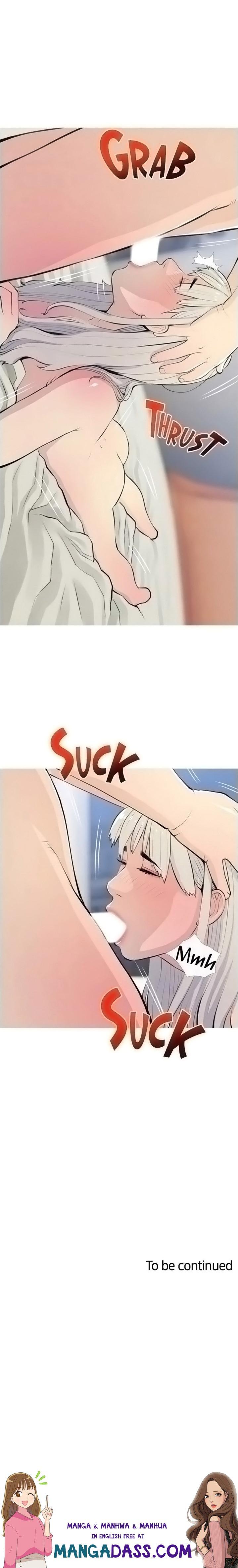 Banging My Aunt - Chapter 63 Page 16