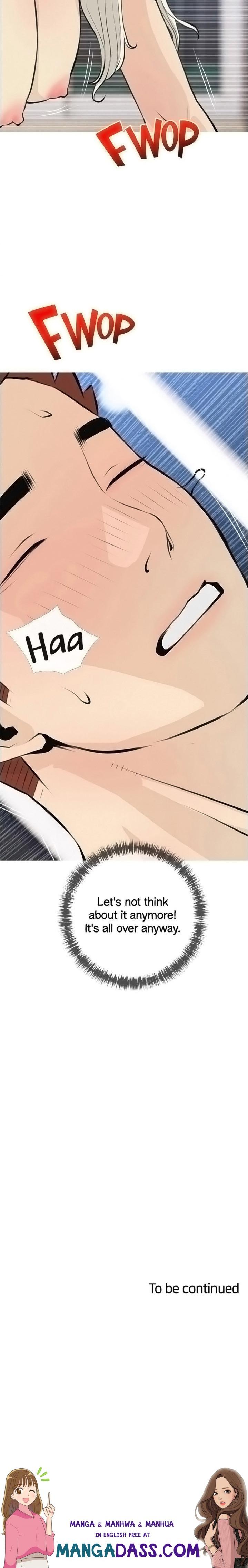 Banging My Aunt - Chapter 64 Page 16