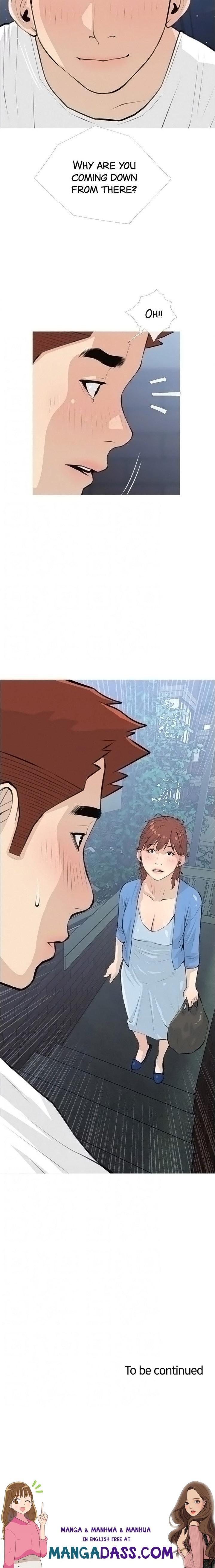 Banging My Aunt - Chapter 65 Page 16