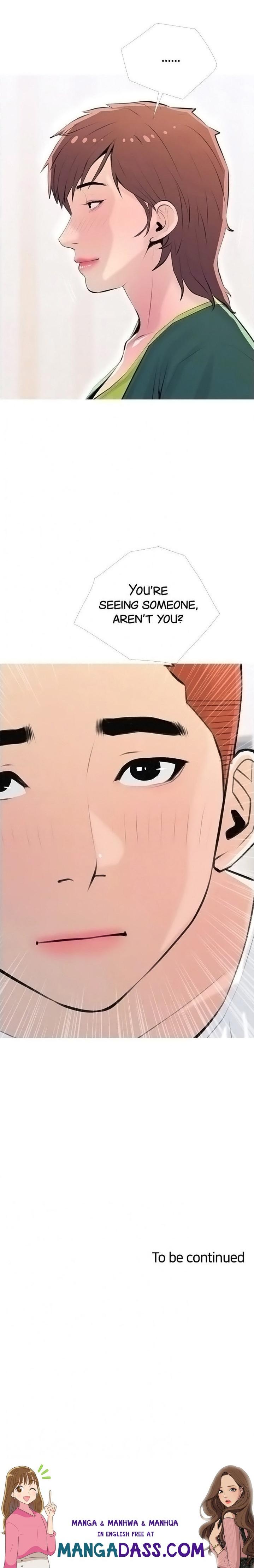 Banging My Aunt - Chapter 66 Page 16