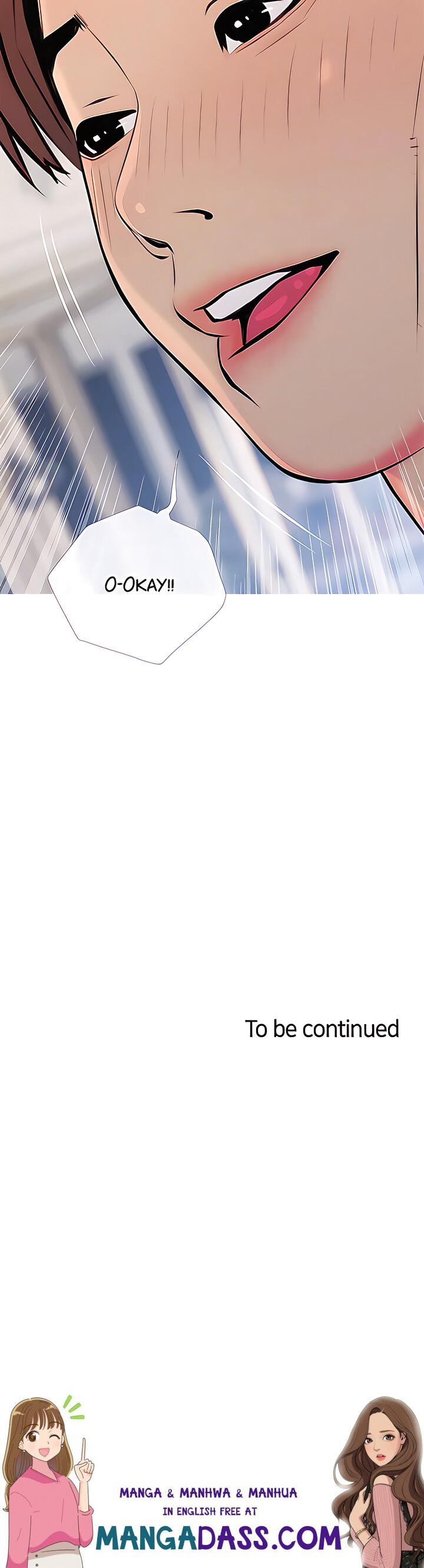 Banging My Aunt - Chapter 70 Page 34